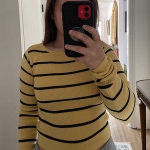 Aeropostale Longsleeve Shirt